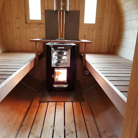 Wellness Biene Im Bergischen Land