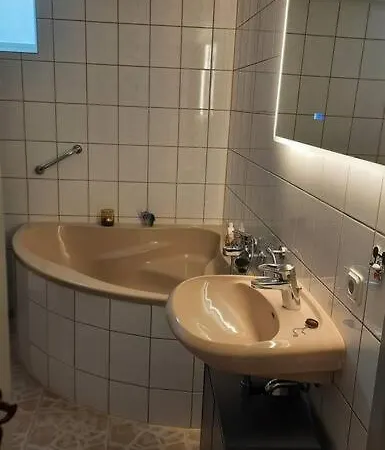 Appartamento Wellness Biene Im Bergischen Land