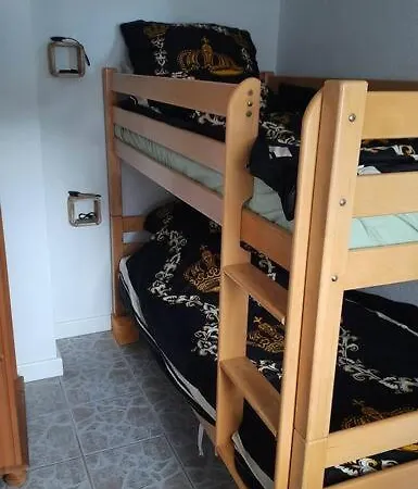 Apartament Wellness Biene Im Bergischen Land *