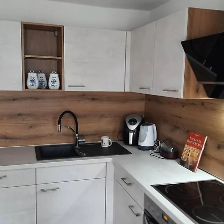 Wellness Biene Im Bergischen Land Apartament Much