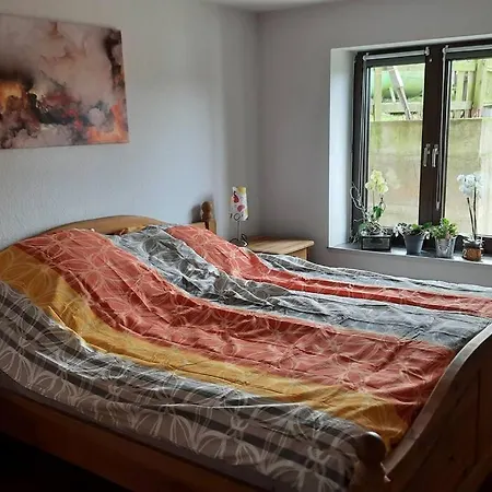 Wellness Biene Im Bergischen Land Much
