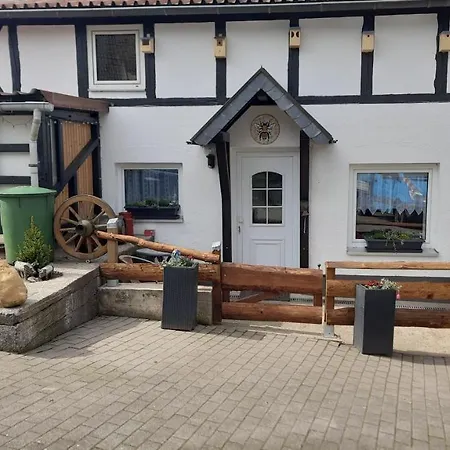 Apartament Wellness Biene Im Bergischen Land Much