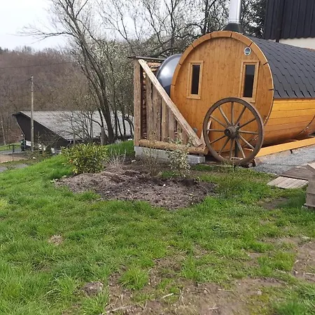 Wellness Biene Im Bergischen Land