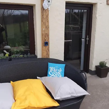 Wellness Biene Im Bergischen Land Appartamento *