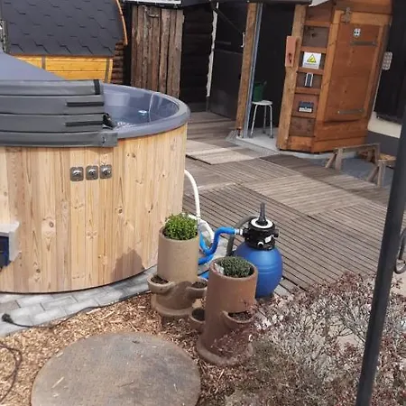 Wellness Biene Im Bergischen Land Much