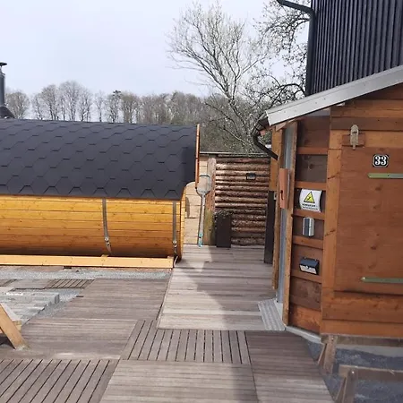 Appartamento Wellness Biene Im Bergischen Land