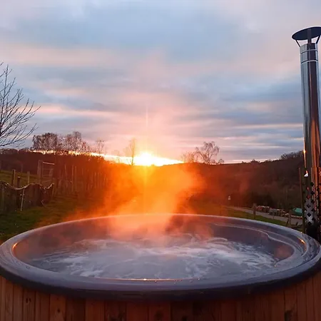 Wellness Biene Im Bergischen Land * Much