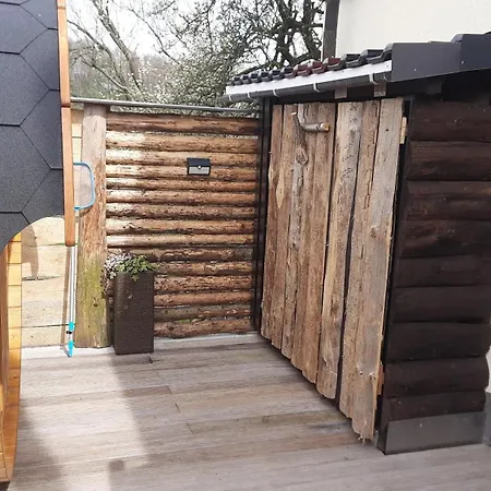 Wellness Biene Im Bergischen Land *